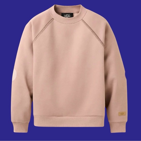 UGG Tops - UGG-Classic Crewneck-Dawn Patrol